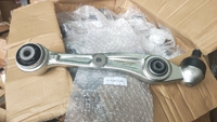 Prix de gros Kits de bras de commande avant de voiture Suspension automatique bagues de biellette de bras oscillant 31106878082 31106878081 pour BMW X5 X7 IX