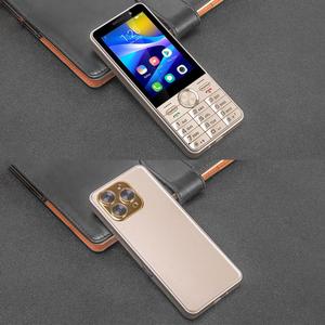 Tốt nhất 3.5 inch uniwa a3501 tính năng điện thoại, 2GB + 16GB,Android 8.1 mt6737m Quad Core, mạng: 4G, Dual Sim thẻ - Product Image 5