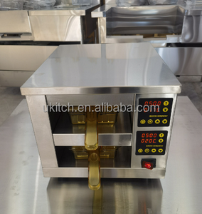 เครื่องอุ่นพายเนื้อ เครื่องอุ่นแฮมเบอร์เกอร์<span class=keywords><strong>แม</strong></span><span class=keywords><strong>ค</strong></span><span class=keywords><strong>โด</strong></span><span class=keywords><strong>นั</strong></span><span class=keywords><strong>ล</strong></span>ด์ เคเอฟซี เครื่องอุ่นอาหารสำหรับโรงแรมและร้านอาหาร ใช้ในครัวเชิงพาณิชย์ - Product Image 6