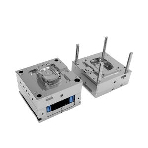 Özel plastik enjeksiyon kalıbı üretici plastik parçalar enjeksiyon hizmetleri - Product Image 2