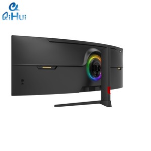 Màn hình chơi game cong 49 inch 165Hz 32:9 với đồng bộ hóa thích ứng 3000:1 màn hình WLED Tỷ lệ tương phản - Product Image 5