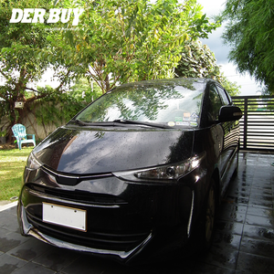 ชุดแต่งตัวถังรถยนต์สำหรับโตโยต้า เอสติมา รุ่นปรับโฉม ชุดแต่งสำหรับเพรวิอา ชุดแต่งสไตล์พร้อมส่ง - Product Image 5