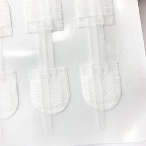 แถบกาวเย็บแผลแบบไม่มีซิปแถบสเตอริกันน้ำอีคอมเมิร์ซข้ามพรมแดนสำหรับลดแผลรวมถึงแผล - Product Image 2