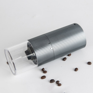 Nuevo Molinillo de Café Eléctrico Recargable por USB - Product Image 4