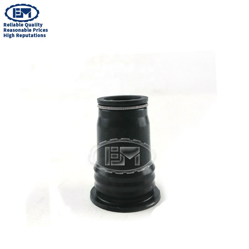J05E SEAL INJECTOR PIPE OIL 2368178030 for Kobelco Excavators