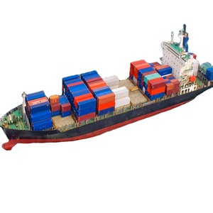 Quốc tế Door-to-DOOR Giao hàng DDP vận tải đường biển Express vận chuyển hàng hóa vận chuyển Đức Áo Trung Quốc lcl + Express vận chuyển hàng hóa giao nhận - Product Image 5