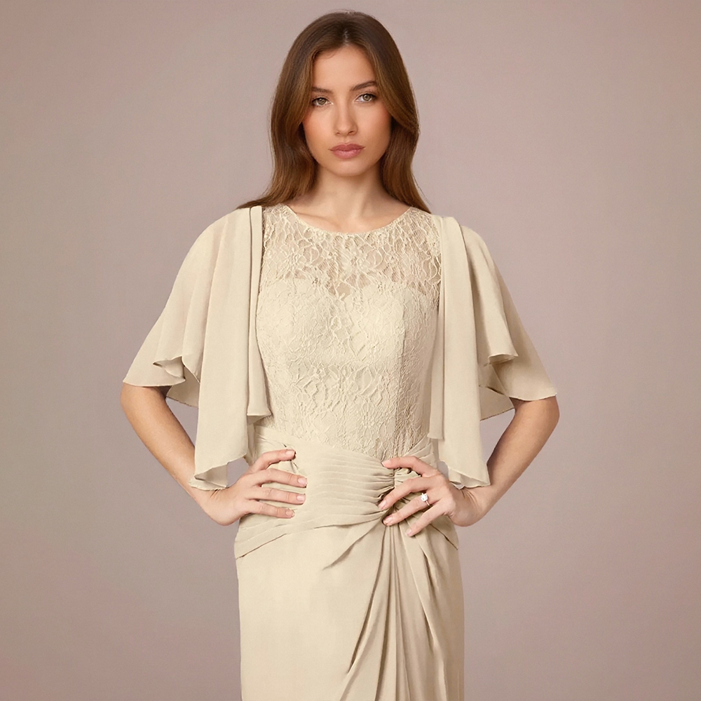 TEENYEE Versatile Pregnancy Maternity Wedding Shawl Elegant Evening Wrap  Bridal Bolero Jacket Evening Cape for Gowns| Alibaba.com