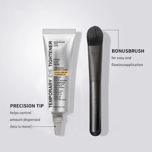 Perfection 20ml <span class=keywords><strong>Crema</strong></span> de ojos <span class=keywords><strong>reafirmante</strong></span> instantánea <span class=keywords><strong>Antiarrugas</strong></span> Fácil de usar Fórmula temporal Levantamiento Suavidad para el cuidado de los ojos - Product Image 2