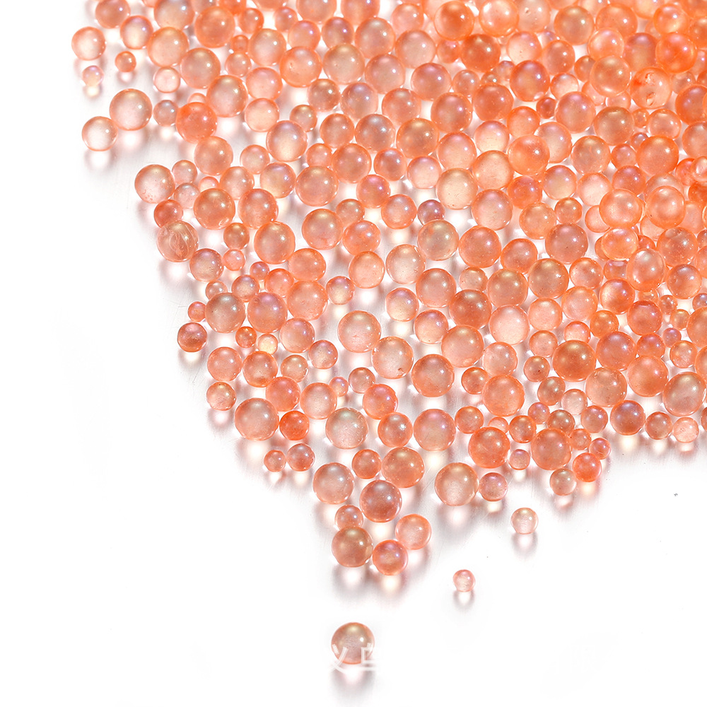Orange-rouge