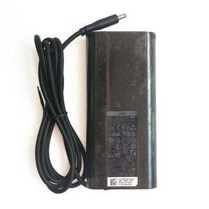 Chargeur d'ordinateur portable fin, alimentation 130W, petite pointe 4,5 mm, adaptateur secteur pour Dell <span class=keywords><strong>Precision</strong></span> <span class=keywords><strong>M3800</strong></span> 5510 5520 0662JT - Product Image 3