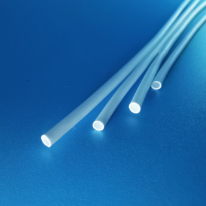 Chất lượng cao Y Tế cấp <span class=keywords><strong>PTFE</strong></span> lọc cho thiết bị điện tử microporous không thấm nước thoáng khí ỐNg Lót tùy chỉnh cắt - Product Image 1