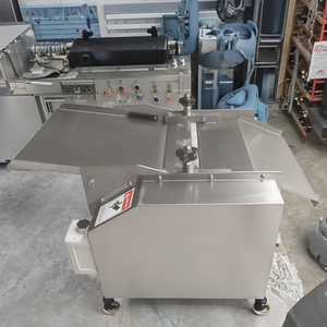 Máy bóc cá Máy lột da cá nhỏ Máy bóc cá để bàn - Product Image 3