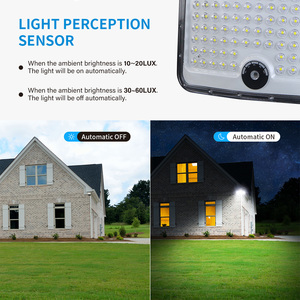 <span class=keywords><strong>Projecteur</strong></span> solaire <span class=keywords><strong>rechargeable</strong></span> KCD à prix avantageux, étanche, 100w 200w 300w 500w 1000w, haut lumen, <span class=keywords><strong>projecteur</strong></span> solaire extérieur - Product Image 3