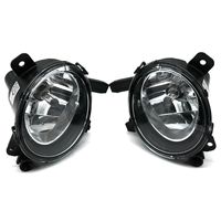 Phare antibrouillard pare-chocs avant débrouillard abat-jour phare pour BMW F20 F21 F45 63177248911 63177248912 (sans ampoule)