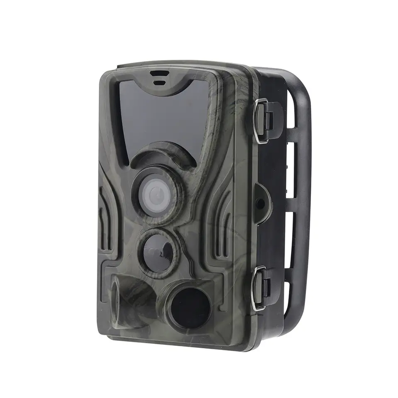 2023 Outdoor Camera 256GB 4K 4G