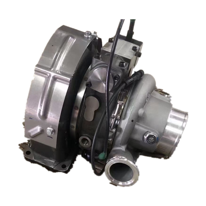 6746-81-8110 Turbocharger for Diesel Engine 6D114E-5 PC360-10