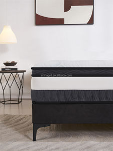 Hypoallergénique <span class=keywords><strong>Dormir</strong></span> <span class=keywords><strong>Bien</strong></span> Les Meilleurs <span class=keywords><strong>Matelas</strong></span> Rouleaux D'usine <span class=keywords><strong>Matelas</strong></span> King Double Gel Mousse À Mémoire De Ressort Colchones <span class=keywords><strong>Matelas</strong></span> - Product Image 4