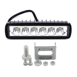 Accessoires automobiles, éclairages LED pour voitures et motos, phares à large faisceau, lampes de réparation et de travail - Product Image 6