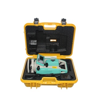 Estación Total Robótica Ruide RQS de Marca China, Buena Calidad, Compatible con RS 232, Unidad USB, Alcance sin Prisma de 1000m, con USB RQS Total S - Product Image 5
