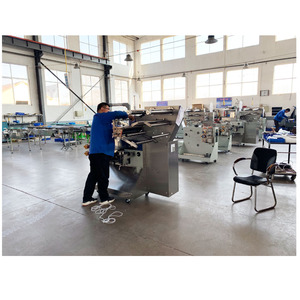 Multifonction 50g 100g pâtes flux Machine d'emballage Spaghetti sec nouilles instantanées pâtes <span class=keywords><strong>Barilla</strong></span> Machine d'emballage avec - Product Image 5