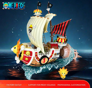 Figuras de Acción Interactivas de PVC de <span class=keywords><strong>Anime</strong></span> Heroes de <span class=keywords><strong>Sunshine</strong></span> Waves JZZ, Muñecos de Juguete, Adornos, Estatuas - Product Image 2