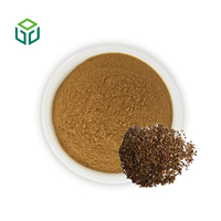 Approvisionnement direct usine : Poudre d'extrait de fruit de Cnidium Monnieri de qualité alimentaire, Osthol 10%-98% en bouteille