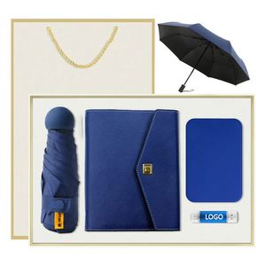 Luxury <b>Gift</b> <b>Sets</b> Office Free Choice Product Custom Corporate <b>Gift</b> <b>Set</b> for Business - Product Image 5
