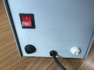 Хит продаж, охлаждающий пивной охладитель GB1050010 с одним краном для столешницы - Product Image 3