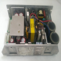 Fuente de alimentación Plc EYG800/55 5, 12, 24, -12 VDC Suministro a granel