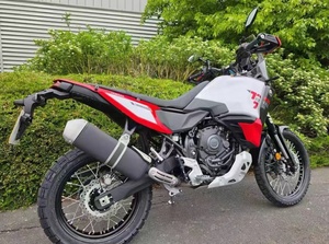 Used Yamaha <strong>Tnr</strong> 700 Streetbikes Motorcycle 689cc Parallel-Twin Liquid-Cooled All-Terrain Gasoline Bike Long-Range Travel - Product Image 3