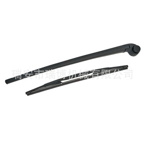 แขนปัดน้ำฝนหลัง Skoda FabiaI ขนาด 360 มม. รุ่น 6Y6955704 สำหรับรถยนต์ Skoda - Product Image 1