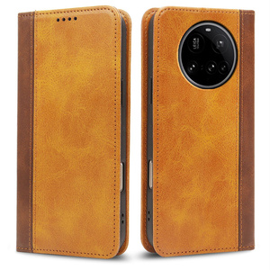 Étui portefeuille à rabat Lichicase, protection intégrale antichoc, pour Nothing Phone 3, 3A, 3A Pro, 3A Lite – <span class=keywords><strong>Coque</strong></span> tendance, vente chaude - Product Image 3