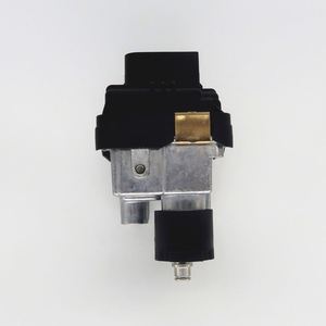 CRAFT Turbo 59001107266 6NW 010.430-38 Actuador Turbo apto para Alfa Rome - Product Image 3
