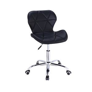 Silla de barra de cajero de elevación de Metal de estilo europeo, taburete de recepción de mostrador de tienda de teléfono móvil, uso de energía Manual para <span class=keywords><strong>dentista</strong></span> - Product Image 1