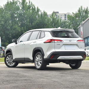 Prepago, Mejor <span class=keywords><strong>Precio</strong></span>, Vehículo Híbrido 2024, Toyota <span class=keywords><strong>Cross</strong></span> SUV, Buen Rendimiento - Product Image 5