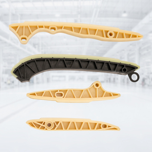 Kit de chaîne de distribution pour moteur Mercedes Benz W203 W164 R171 R230 E350 M272 <span class=keywords><strong>V6</strong></span> modèles neufs 2720520216 2720521316 - Product Image 2