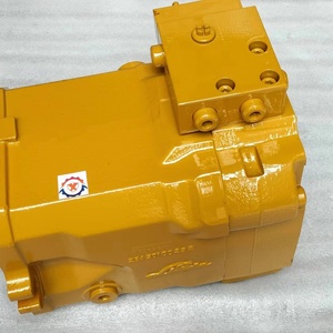 XUNPO 162-0324 <b>PUMP</b> GP-PISTON 1620324 for Tractor D6R - Product Image 3
