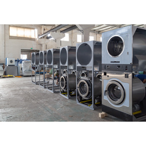 Bán Máy Giặt Chạy Bằng Tiền Xu Lắp Phía Trước Chuyên Nghiệp - Product Image 3