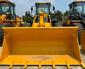 סין מותג משמש <span class=keywords><strong>sdlg</strong></span> l958f מייבש 5ton יד שנייה <span class=keywords><strong>sdlg</strong></span> גלגל מעמיס 956f 958f 958f 958f 968f מחיר זול למכירה - Product Image 5
