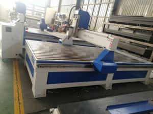 Máquina enrutadora CNC para carpintería, 3d, para madera acrílica, México, India, Tailandia, viaje, Marruecos, 1530 - Product Image 5