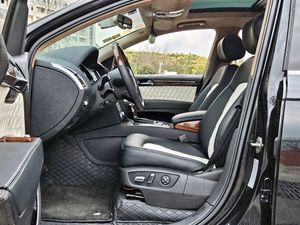 Audi Q7 AWD quattro Prestige 4 portes SUV 2011 2012 <span class=keywords><strong>2013</strong></span> Véhicules d'occasion en vente en gros - Product Image 4