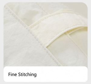 Nuevas Bolsas de Viaje Plegables Portátiles Taslan Impermeables de Gran Capacidad para Organizar Ropa y Almacenamiento - Product Image 4