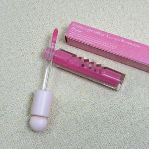 Baume à lèvres végétalien aux couleurs rares, longue durée, 6 couleurs, brillant à lèvres beauté, infusé aux minéraux végétaux, teinte hydratante, brillant à lèvres imperméable - Product Image 4