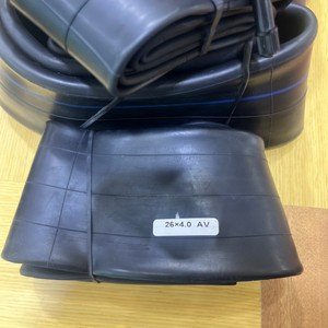 Cámara de Aire Estándar para Automóviles, Apta para Motocicletas, Vehículos, Scooters y Fabricantes - Product Image 1