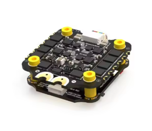 Contrôleur de vol SpeedyBee F405 V4 BLS 55A Stack 30x30 4-en-1 ESC et accessoires électroniques pour drones - Product Image 3