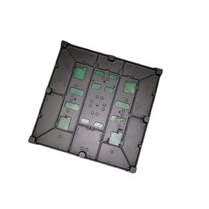 Servicio de fundición de forja de precisión de pieza mecanizada CNC de latón certificado ISO 9001 - Product Image 3