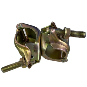 BS giàn giáo kẹp sửa chữa <span class=keywords><strong>Coupler</strong></span> Hội Đồng Quản trị giữ lại kẹp giàn giáo chùm thang kẹp - Product Image 2