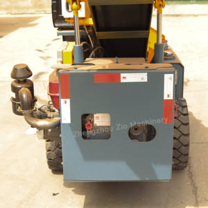 कारखाने की कीमत मिनी सुरंग खुदाई में भूमिगत चट्टान कोयला खदान मकिंग मशीन और 50m 3/h क्षमता के साथ - Product Image 6