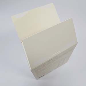 Cardboard Custom Printed Packing Carton Box for Hardware Fasteners - Product Image 4