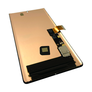 Écran Tactile de Remplacement Dynamic AMOLED 2X 120Hz pour Pixel 6 Pro avec Châssis d'Origine & Verre Premium Grade A+ Garantie 1 An - Product Image 3